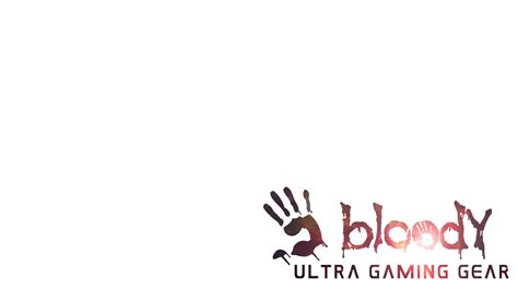 Bloody Official Website